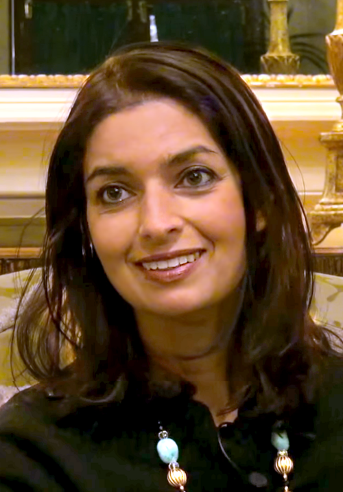 Jhumpa Lahiri